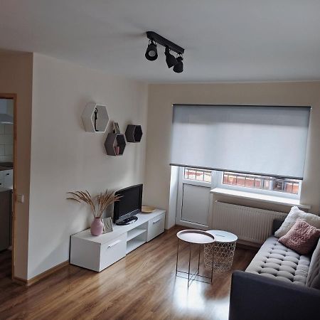 Niedru Apartamenti リエパーヤ エクステリア 写真