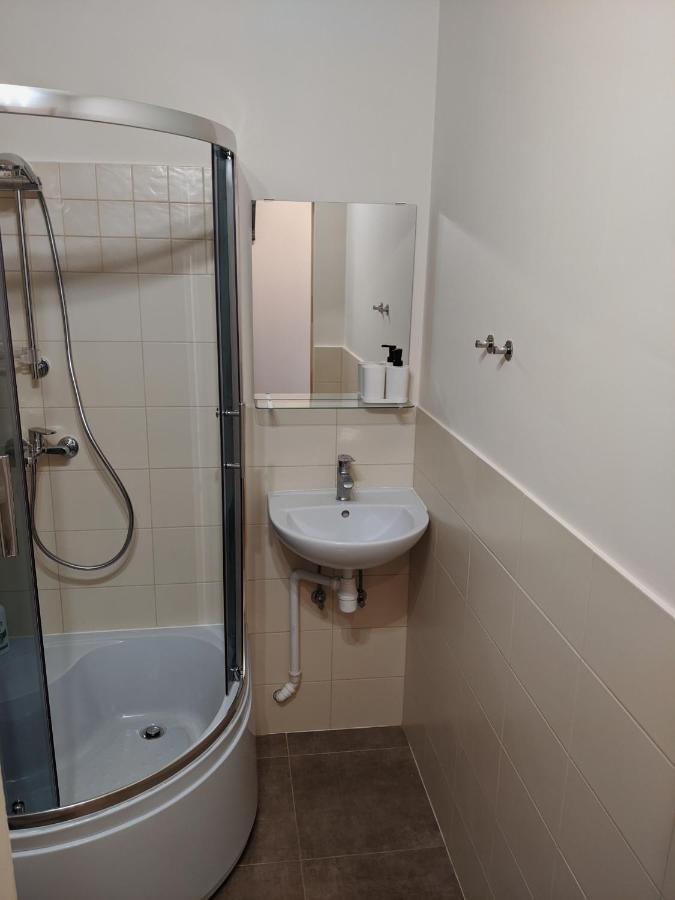 Niedru Apartamenti リエパーヤ エクステリア 写真