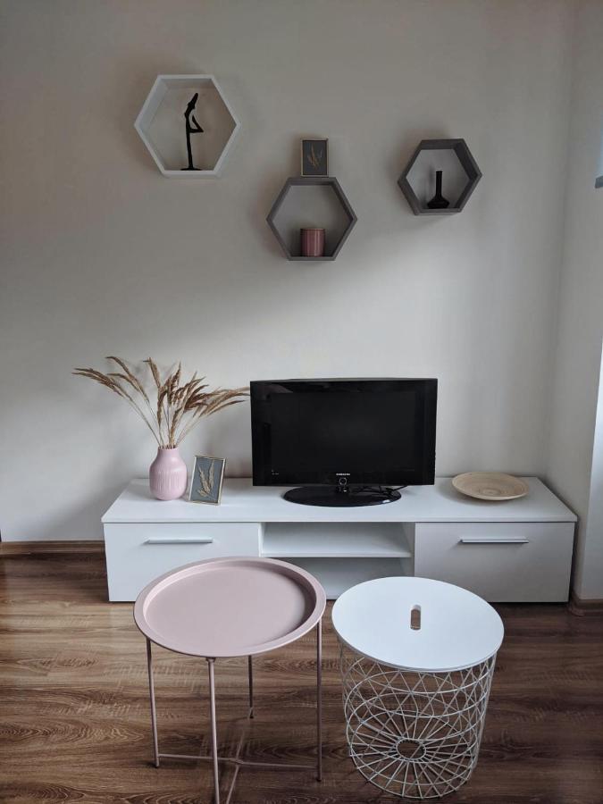 Niedru Apartamenti リエパーヤ エクステリア 写真